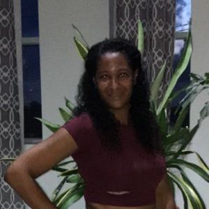 Meet your Posher, Sherese